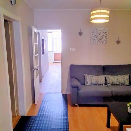 Arade Rooms Parchal Bagian luar foto