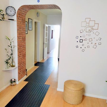 Arade Rooms Parchal Bagian luar foto