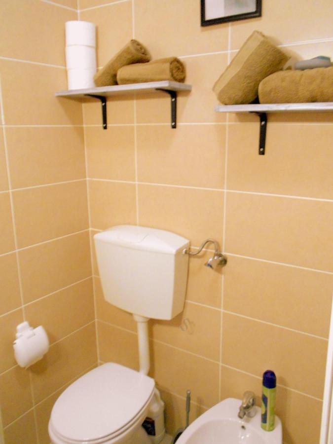 Arade Rooms Parchal Bagian luar foto