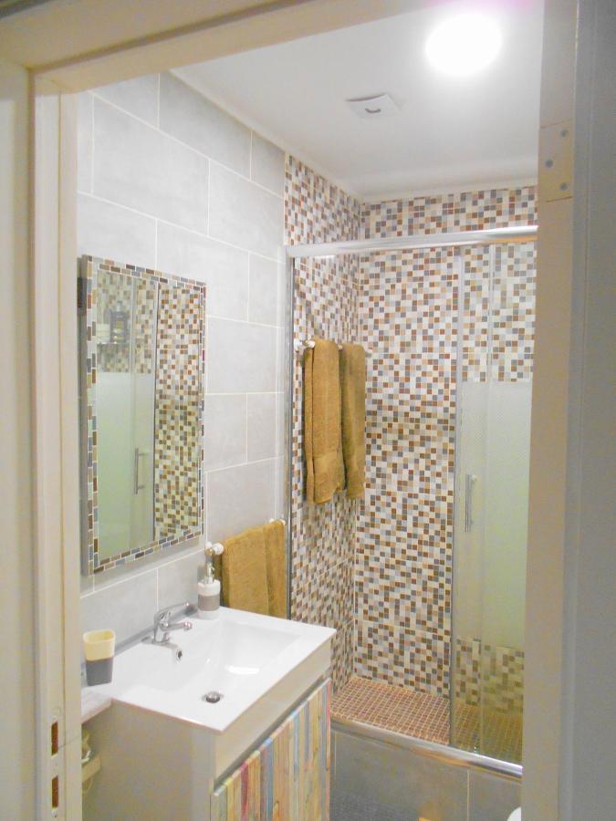 Arade Rooms Parchal Bagian luar foto