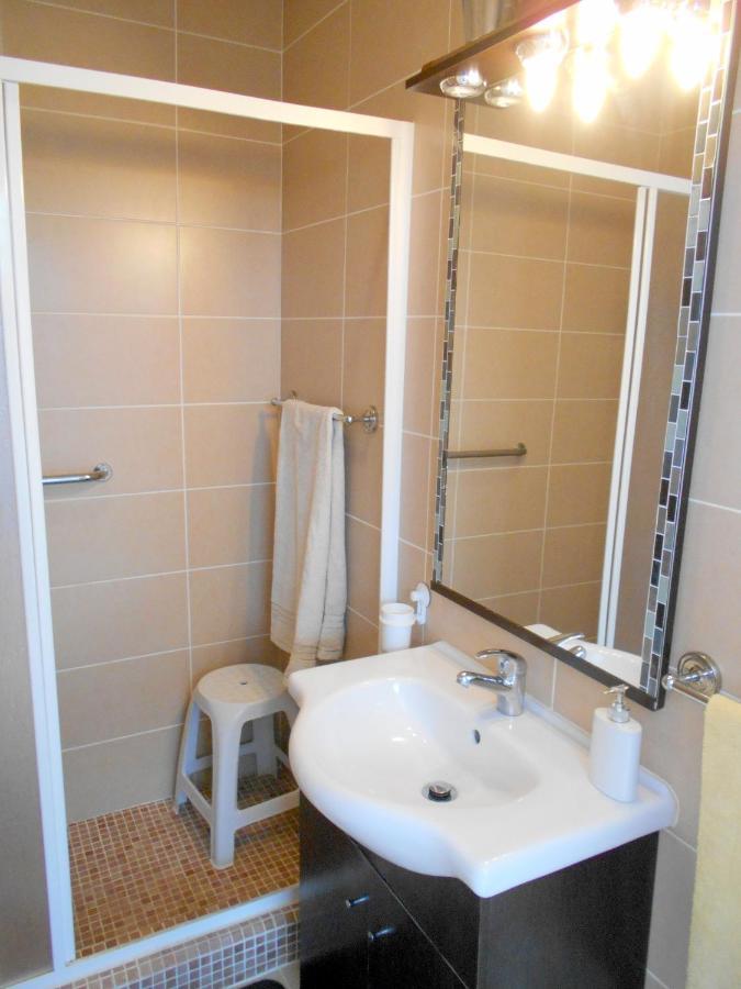 Arade Rooms Parchal Bagian luar foto